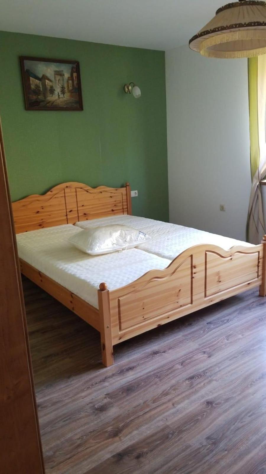 A&S Vidugiris Villa ยูร์บาร์คาส ภายนอก รูปภาพ